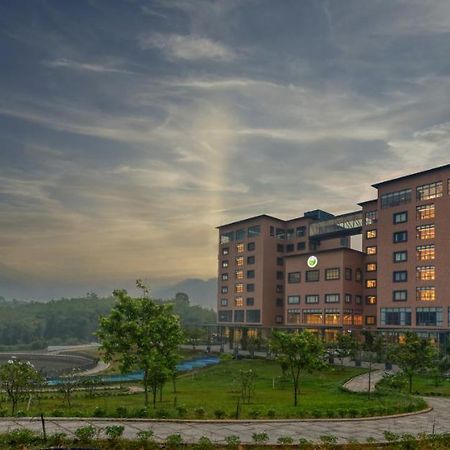 Tigris Valley Holistic Wellness Resort Vallikavungal Dış mekan fotoğraf