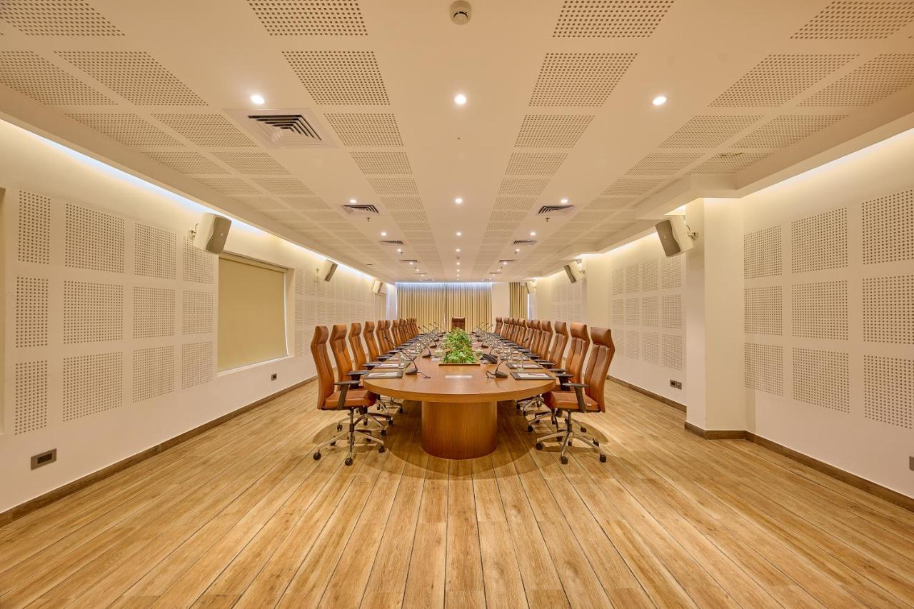 Tigris Valley Holistic Wellness Resort Vallikavungal Dış mekan fotoğraf