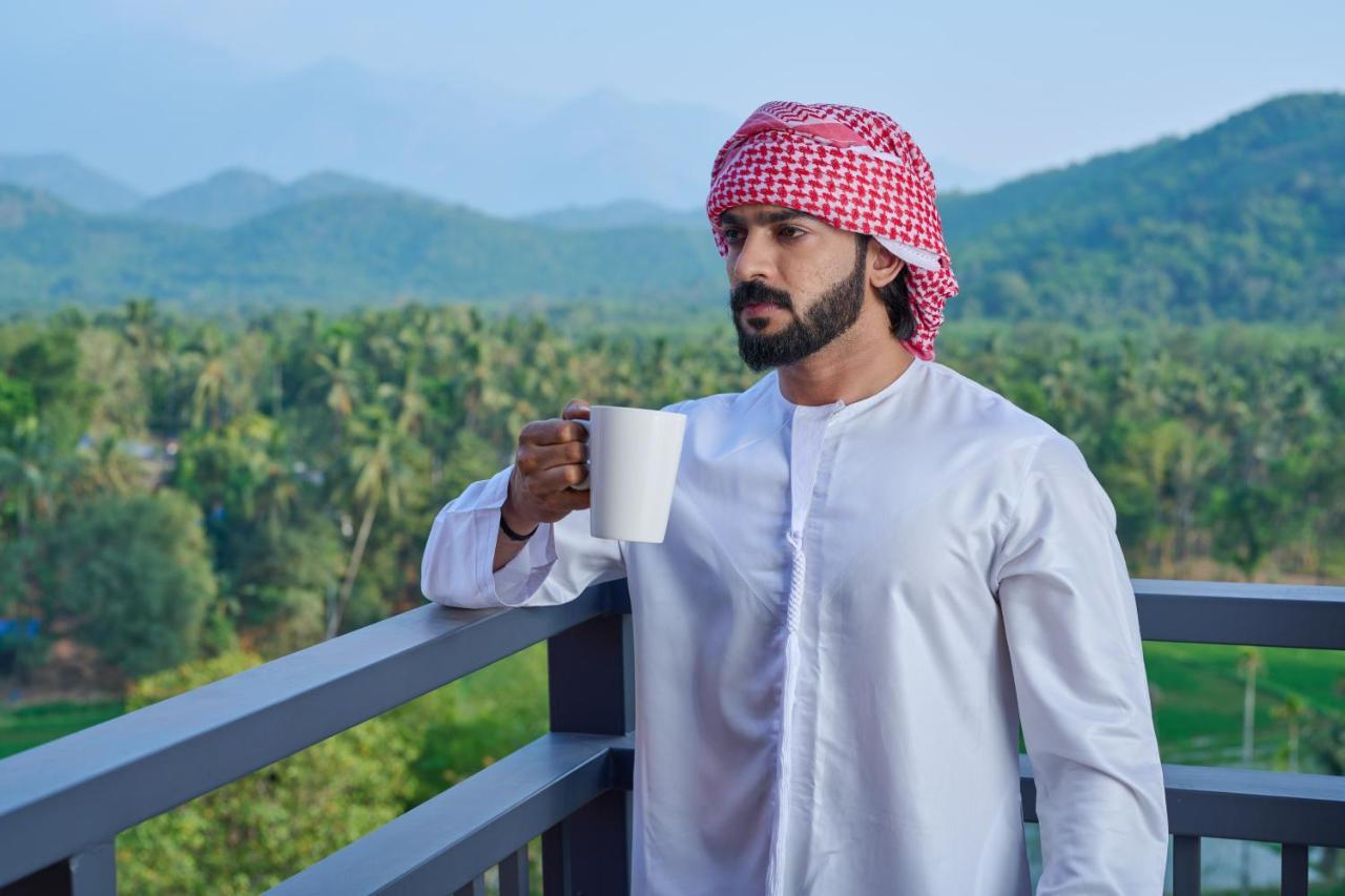 Tigris Valley Holistic Wellness Resort Vallikavungal Dış mekan fotoğraf