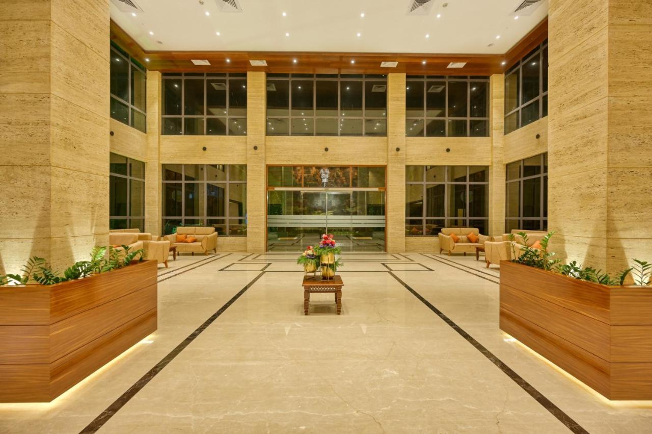 Tigris Valley Holistic Wellness Resort Vallikavungal Dış mekan fotoğraf