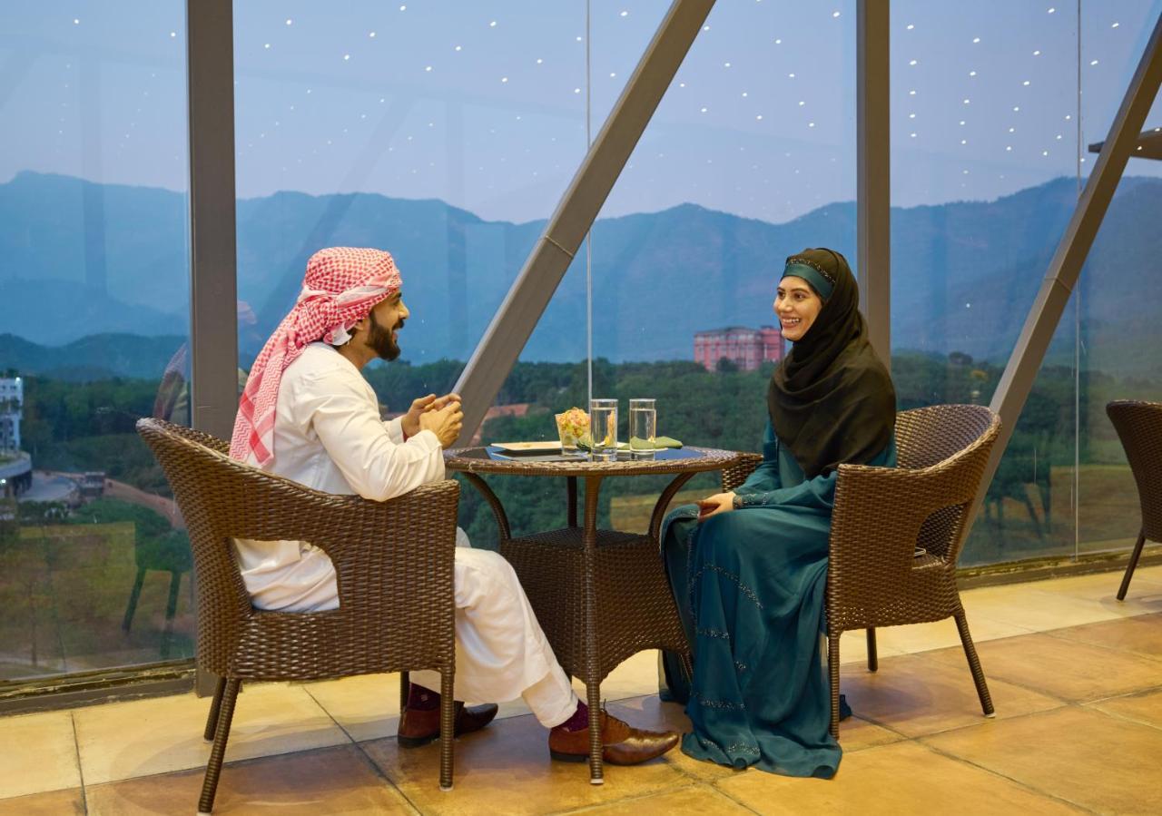 Tigris Valley Holistic Wellness Resort Vallikavungal Dış mekan fotoğraf