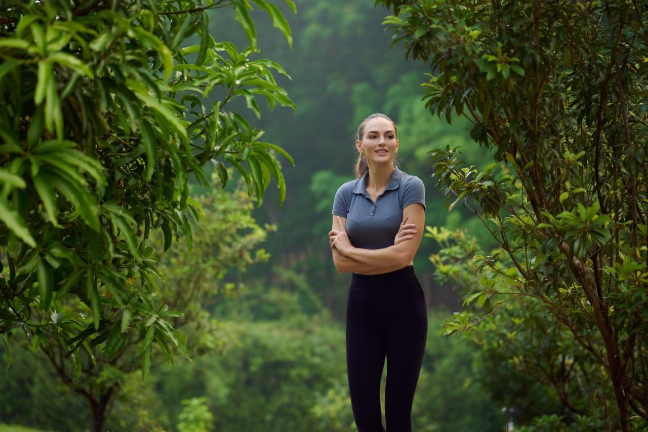 Tigris Valley Holistic Wellness Resort Vallikavungal Dış mekan fotoğraf