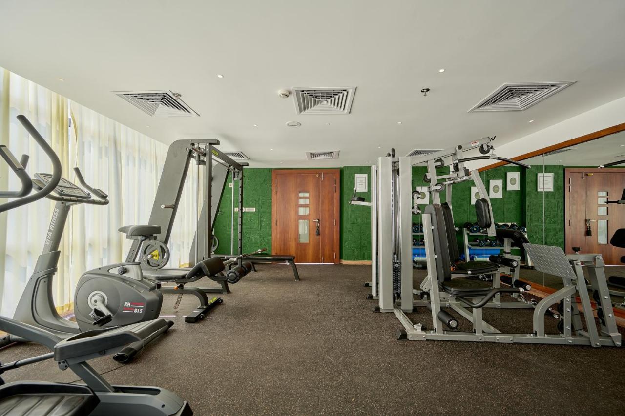 Tigris Valley Holistic Wellness Resort Vallikavungal Dış mekan fotoğraf