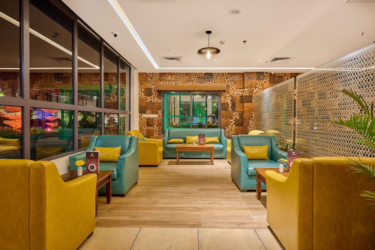 Tigris Valley Holistic Wellness Resort Vallikavungal Dış mekan fotoğraf