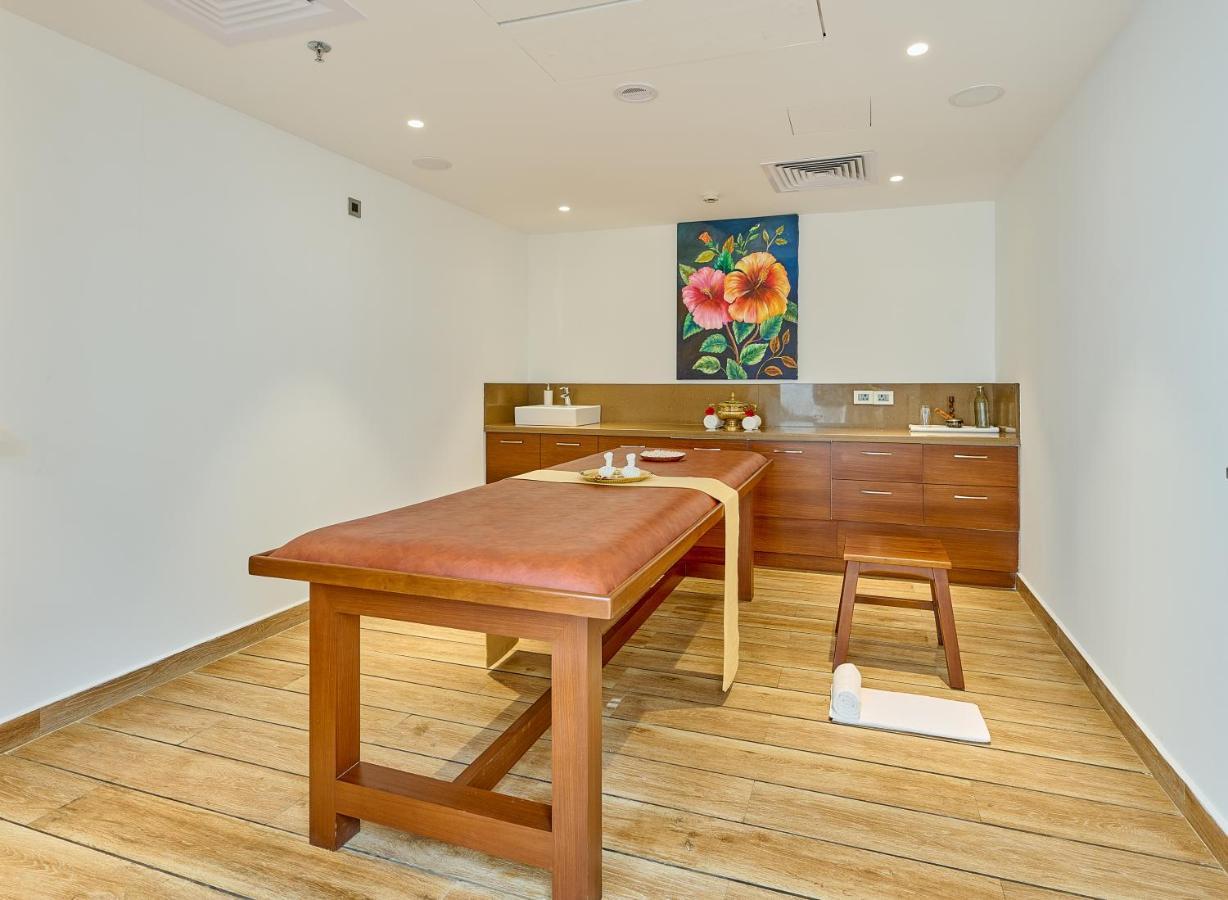 Tigris Valley Holistic Wellness Resort Vallikavungal Dış mekan fotoğraf