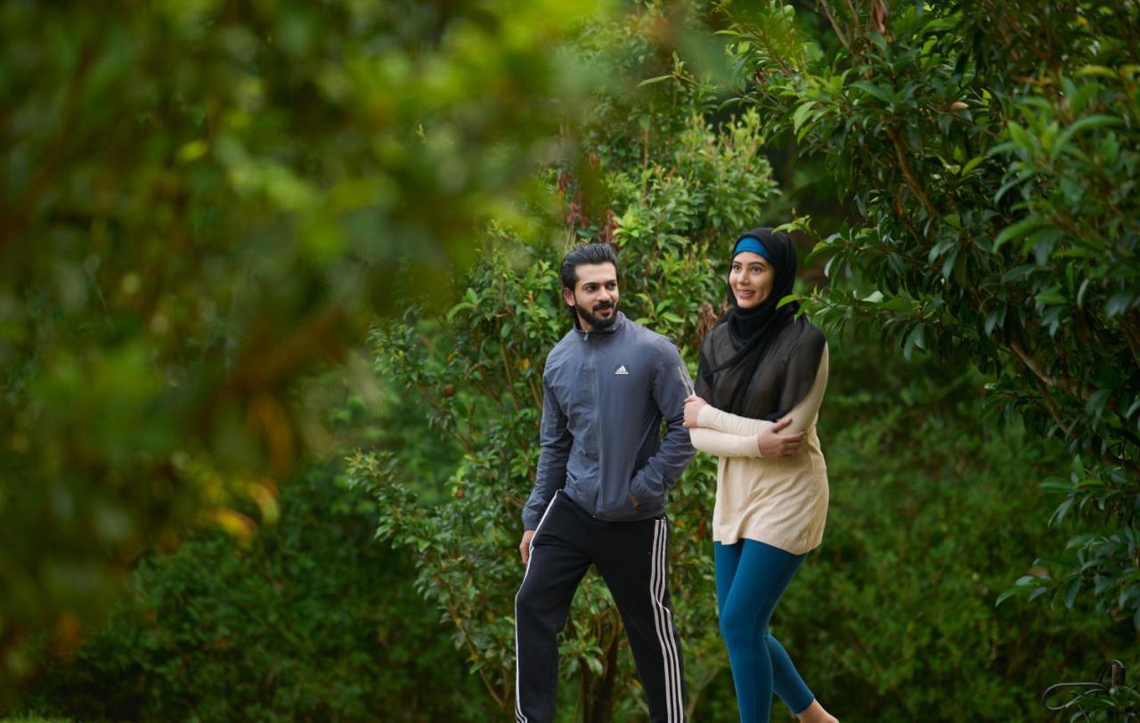Tigris Valley Holistic Wellness Resort Vallikavungal Dış mekan fotoğraf